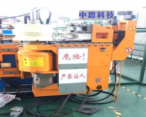 液壓數(shù)控彎管機(jī)有哪些特點(diǎn)？