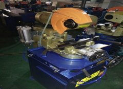 315氣動(dòng)切管機(jī)市場(chǎng)保有量巨大，前景良好！